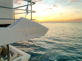 2021 Azimut Yachts 32