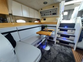 1997 Cranchi 40 Mediterranee