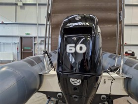 2022 Brig Inflatables Falcon 500 myytävänä