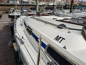 2000 Bavaria Yachts 31