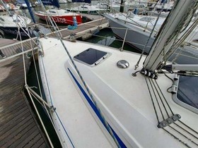 Buy 2000 Bavaria Yachts 31
