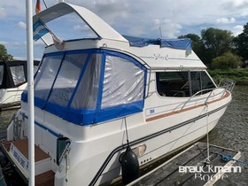 1996 Galeon 260 for sale