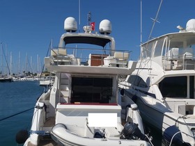 Azimut Yachts 50