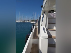 2015 Azimut Yachts 50 for sale
