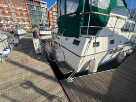 1991 Colvic Craft Sunquest 35 for sale