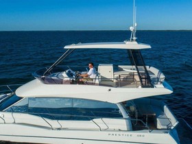 Buy 2022 Prestige Yachts 460