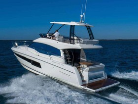 2022 Prestige Yachts 460 à vendre