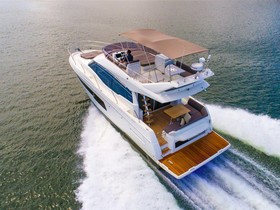 2022 Prestige Yachts 460 for sale