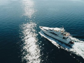 2003 Sunseeker 105 Yacht til salgs