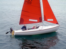 Kupiti 2016 Dinghy Squib Keelboat