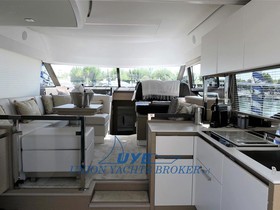 2020 Prestige Yachts 460 for sale