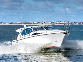 2023 Haines 36 for sale