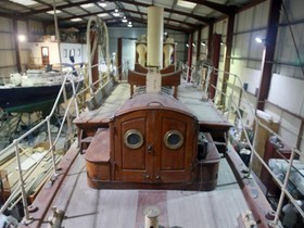1897 Camper & Nicholsons Motor Yacht for sale