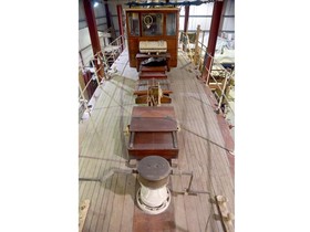1897 Camper & Nicholsons Motor Yacht for sale