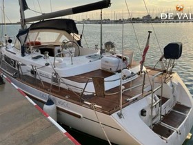 2000 Bénéteau Boats Oceanis 400 za prodaju