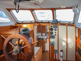 1981 Bruce Roberts Yachts Spray for sale