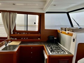 2015 Bénéteau Boats Swift Trawler 34 til salgs