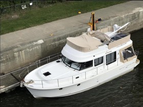 Kjøpe 2015 Bénéteau Boats Swift Trawler 34