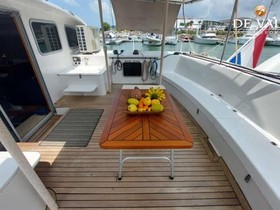 Kjøpe 2000 One-Off Sailing Yacht