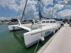 Kjøpe 2000 One-Off Sailing Yacht