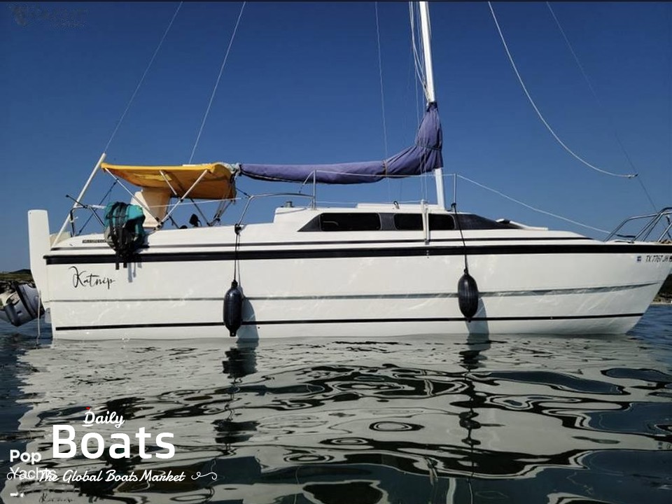 2000 MacGregor 26X for sale. View price, photos and Buy 2000 MacGregor