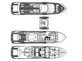 Kupiti Astondoa Yachts 100 Century