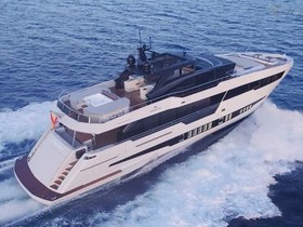 Astondoa Yachts 100 Century til salgs