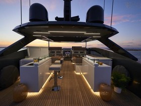 Kjøpe Astondoa Yachts 100 Century