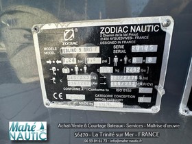 2021 Zodiac Medline 900 for sale