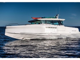 Купить 2023 Axopar Boats 45 Xc Cross Cabin