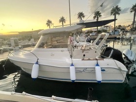 2007 Quicksilver 530 на продаж