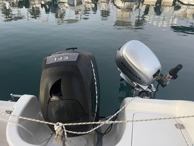 2007 Quicksilver 530