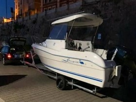 Buy 2007 Quicksilver 530