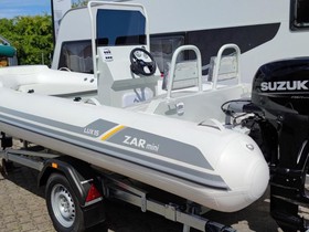 Buy 2021 ZAR mini Lux Rider 15