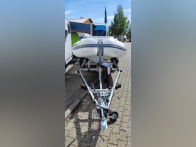 2021 ZAR mini Lux Rider 15