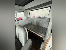 2020 Axopar 28 Cabin - Only 75H til salgs