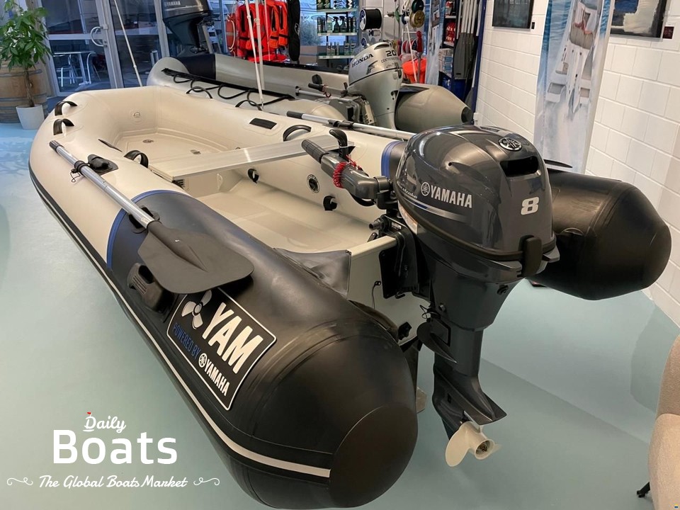 2022 Yamaha 310 Taf for sale. View price, photos and Buy 2022 Yamaha ...