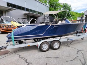 2014 Frauscher Alassio 650 Electric for sale