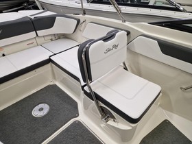 2018 Sea Ray 210 Spx - Perfect Condition for sale