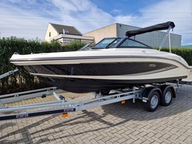 Buy 2018 Sea Ray 210 Spx - Perfect Condition