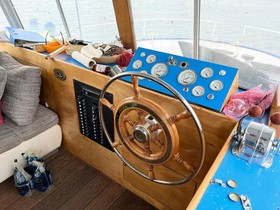 1969 River House-Boat for sale