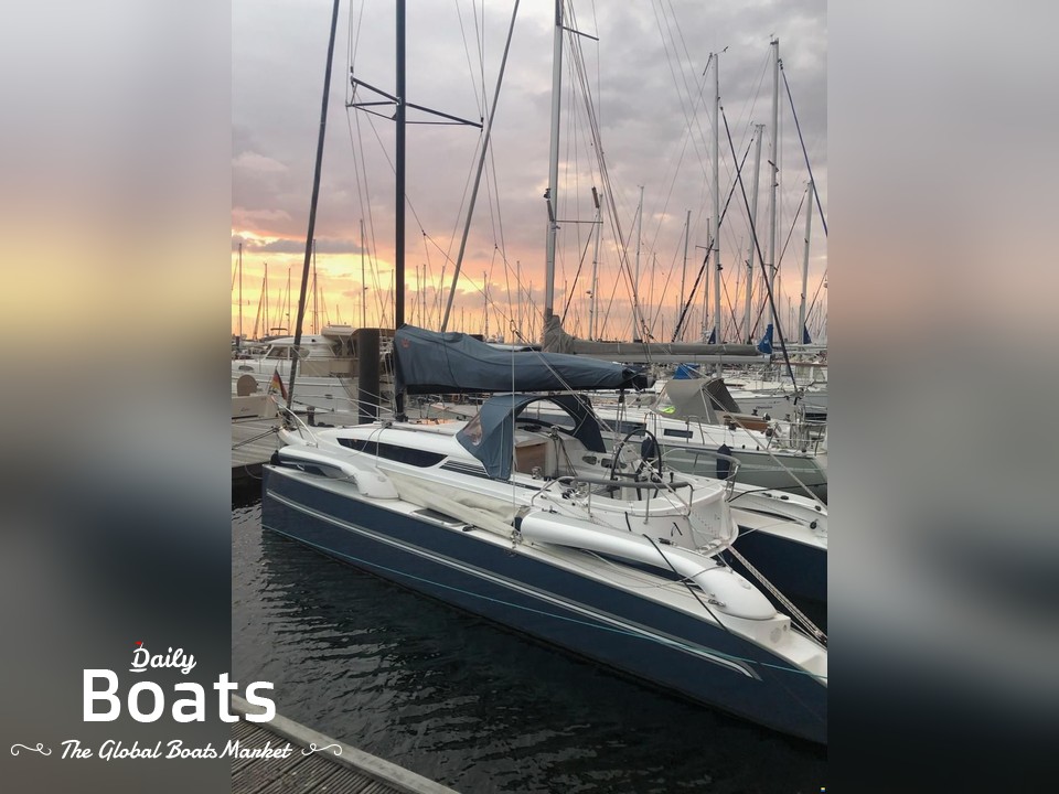 2017 Dragonfly 32 Supreme for sale. View price, photos and Buy 2017