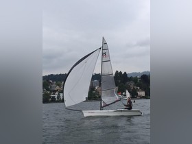 RS Sailing Rs100 Sui 165
