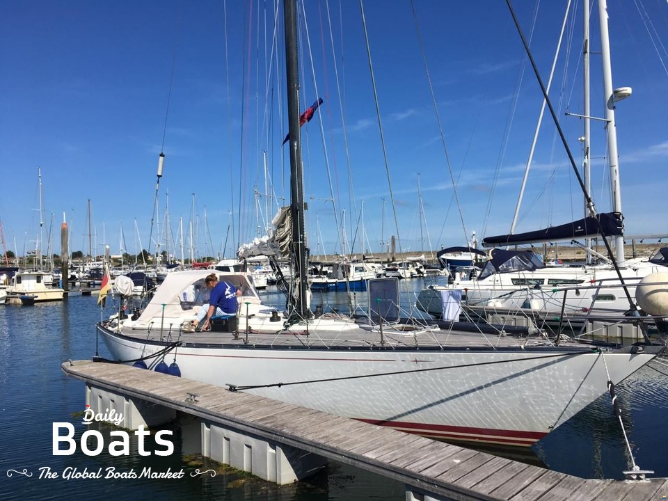 1979 Baltic 39 for sale. View price, photos and Buy 1979 Baltic 39 409335