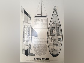 1979 Baltic 39
