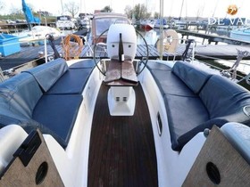 2008 Bavaria 34 Cruiser till salu