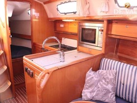 2008 Bavaria 34 Cruiser till salu