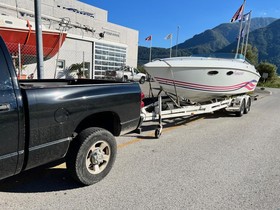 Buy 1995 Baja 290 Offshore