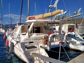 2005 Leopard 43 for sale