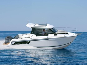 Jeanneau Merry Fisher 695 S2 - April 2023